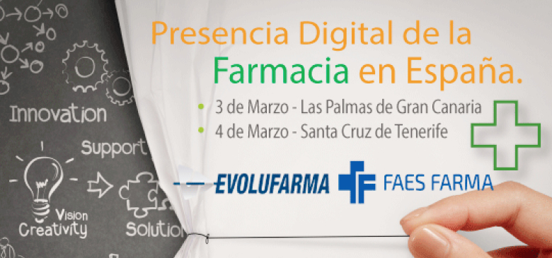 La actualidad de las farmacias en el campo digital de la mano de Faes Farma