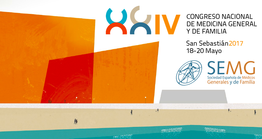 Imagen del XXIV Congreso Nacional de Medicina General y de Familia
