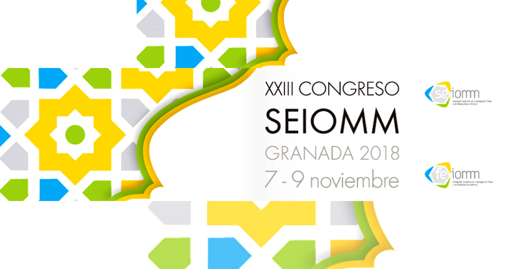 Portada XXIII Congreso SEIOMM